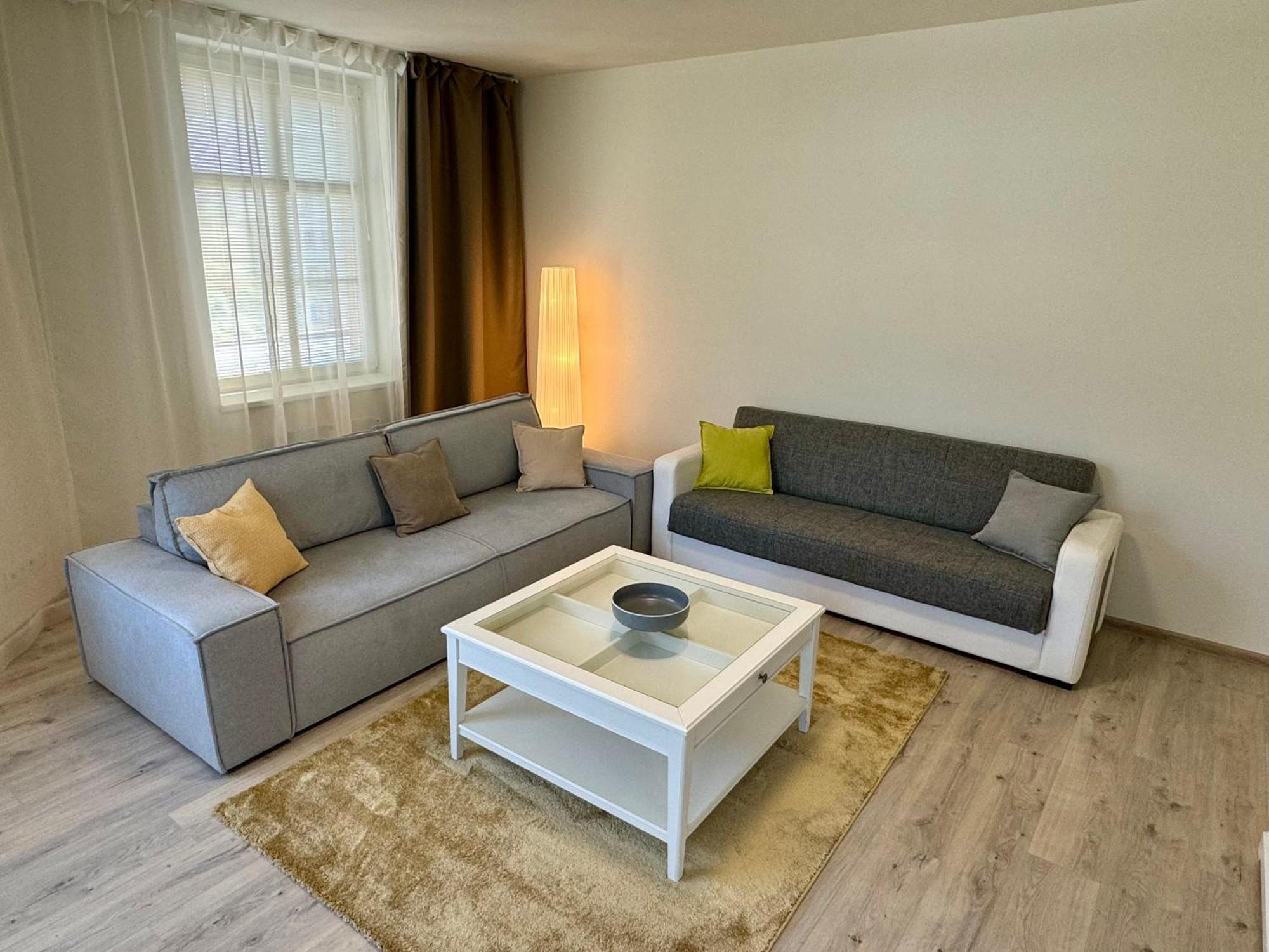 Rivercity Apartments Карлові Вари Екстер'єр фото