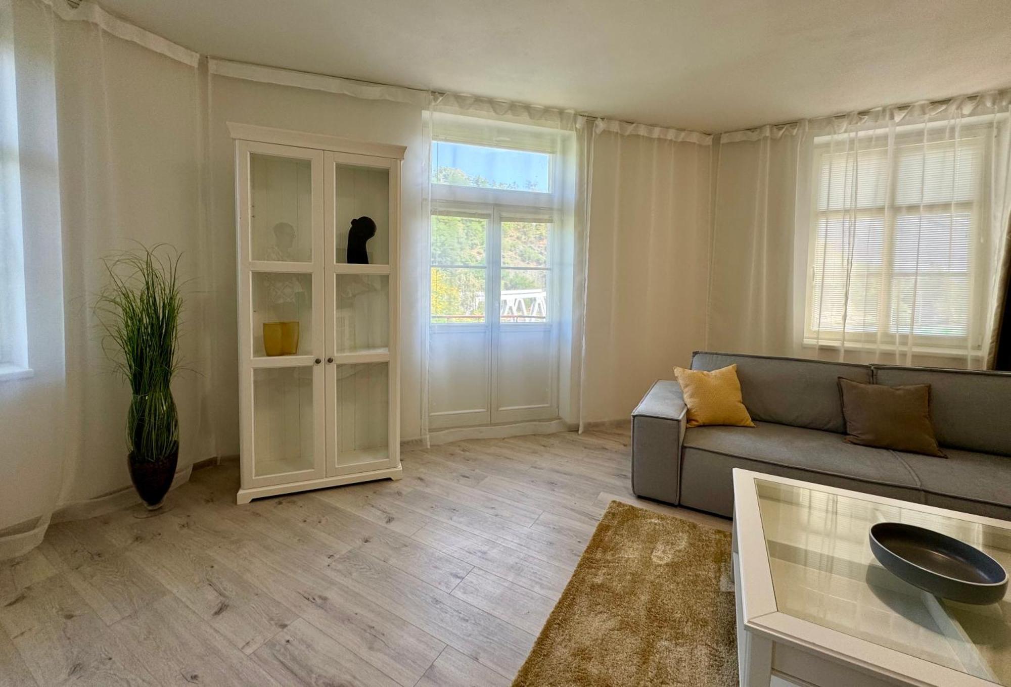 Rivercity Apartments Карлові Вари Екстер'єр фото