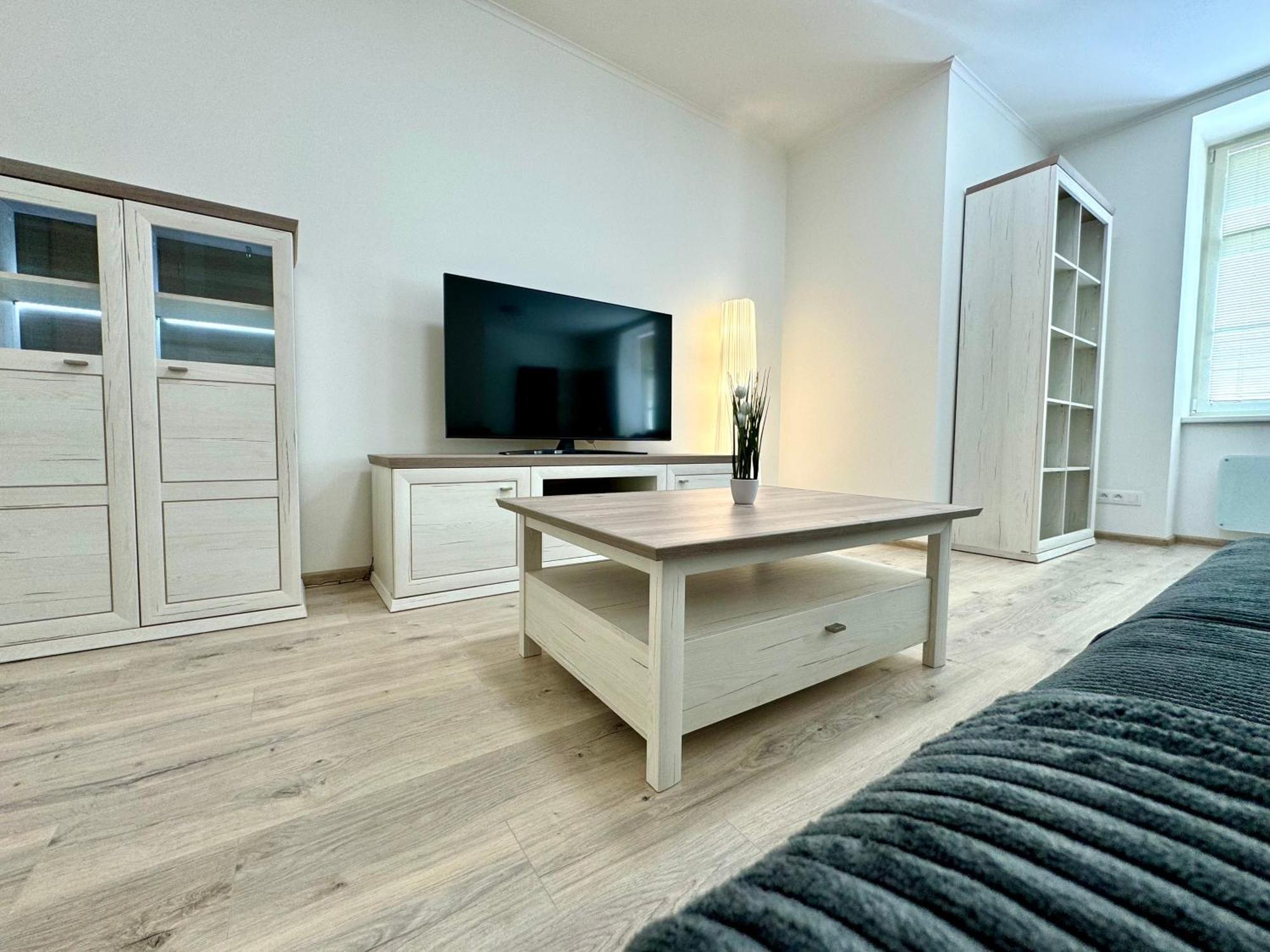 Rivercity Apartments Карлові Вари Екстер'єр фото